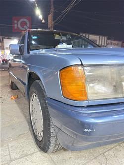 مرسيدس بنز E-Class